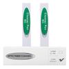 Fiber Optic Connector Cleaning Pen,2PCS Fiber Optic Cleaner Pen for 2.5mm Ferrules SC,FC,ST,SC/APC and FC/APC,800+ Clean Times view 1