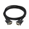 Compatible MT500-CP1H PLC Communication Cable Touch Panel MT506,MT508,MT510 Connecting CP1L CP1E Series Black : 3 Meters view 1