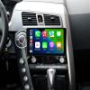 for SsangYong Kyron 2005-2011, Android 12 Stereo IPS Touch Screen Build in Wireless carplay Android Auto Bluetooth GPS Navigation (8-Core 2+32GB) view 1