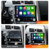 for SsangYong Kyron 2005-2011, Android 12 Stereo IPS Touch Screen Build in Wireless carplay Android Auto Bluetooth GPS Navigation (8-Core 2+32GB) view 3