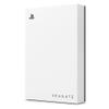 Seagate Game Drive for PlayStation Consoles 2 TB External Hard Drive - USB 3.2 Gen 1, Officially-Licensed (STLV2000101) view 2