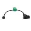 HangTon Power Cable for Freefly Ember S5K Camera V-Mount Battery D-tap to 4-pin 20cm view 4