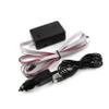 keeda Sound Music Activate Sensor Car Auto Sticker LED Light Equalizer Glow LED Light Audio Voice Rhythm Lamp (Multicolor, 90x25 cm) view 3