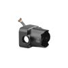SOLKIN Drone Accessories Lens Frame for DJI FPV Combo Gimbal Camera Front Shell Motor Repair Parts Replacement for DJI FPV Combo Accessories view 1