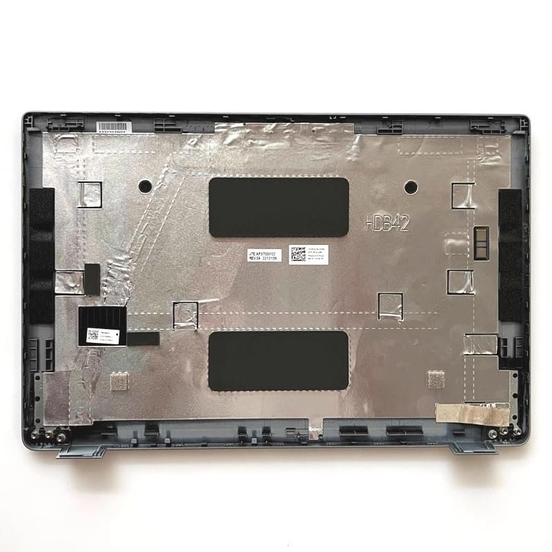0N1K7M N1K7M New LCD Rear Back Cover Top Case for Latitude 5430 E5430 Laptop
