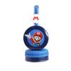 OTL Technologies SM1109 Super Mario Children's Wired Headphones Blue view 3