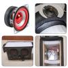 DWEII 2 Pack 4Ohm 5W Full Range Audio Speaker Bass Stereo Woofer Loudspeaker Compatible with Arduino view 4