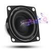 DWEII 4Pcs 2" 2inch 4Ohm 10W Full Range Audio Speaker Stereo Woofer Loudspeaker for Arduino 2inch 4Ohm 10W Full Range Audio Speaker Stereo Woofer Loudspeaker for Arduino view 3