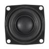 DWEII 4Pcs 2" 2inch 4Ohm 10W Full Range Audio Speaker Stereo Woofer Loudspeaker for Arduino 2inch 4Ohm 10W Full Range Audio Speaker Stereo Woofer Loudspeaker for Arduino view 4
