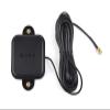 waveshare GNSS L1+L2+L5 Multi-GNSS & Multi-Frequency Active Antenna, SMA-J Connector, Supports Multi-GNSS Positioning Systems, Sunproof and IP67 Waterproof, High Temperature Tolerance view 1