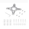 SOLKIN Drone Accessories Anti-Vibration Gimbal Mounting Plate Anti-Vibration Rubber Damping Ball Anti-drip pin for DJI Phantom 3 Standard 3s Camera Drone view 1