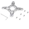 SOLKIN Drone Accessories Anti-Vibration Gimbal Mounting Plate Anti-Vibration Rubber Damping Ball Anti-drip pin for DJI Phantom 3 Standard 3s Camera Drone view 4