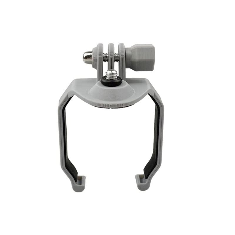 SOLKIN Drone Accessories for DJI Mini 3 Pro Top Extension Camera Bracket Holder Drone Accessories Fill Light Adapter Mount