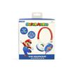 OTL Technologies SM1108 Super Mario Children's Wired Headphones Red view 3