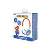 OTL Technologies SM1108 Super Mario Children's Wired Headphones Red view 4