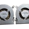 2pcs / Lot KDB04505HA Left and Right CPU Cooling Fan Replacement for Apple A1150 A1151 A1212 A1229 A1260 A1261 MC226 MC227 Laptop 5V 0.29A 4PIN view 4
