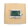 Bayjebu Replacement Parts for HP Elitebook 735 830 G5 13.3" Touchpad Clickpad L13685-001 Silver view 2