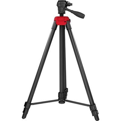 Fits Milwaukee 48-35-1411 72" Adjustable Lightweight Durable Aluminum Laser Tripod