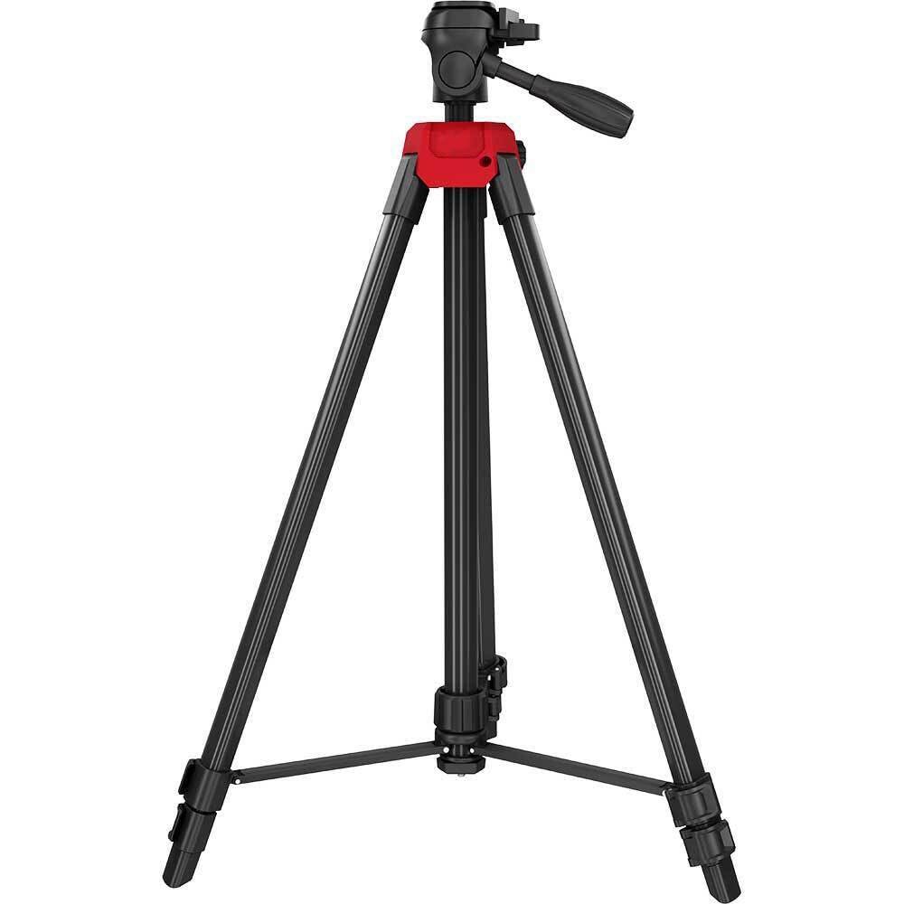 Fits Milwaukee 48-35-1411 72" Adjustable Lightweight Durable Aluminum Laser Tripod