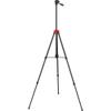 Fits Milwaukee 48-35-1411 72" Adjustable Lightweight Durable Aluminum Laser Tripod view 4