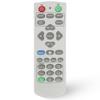 A-00010190 Replacement Projector Remote Control for ViewSonic LS921WU, PG603W, PG603X, PG605X, PG701WU, PG703W, PG703X, PG705HD, PG705WU, PG706HD, PG706WU, PG707W, PG707X, PS600W, PS600X view 1