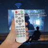 A-00010190 Replacement Projector Remote Control for ViewSonic LS921WU, PG603W, PG603X, PG605X, PG701WU, PG703W, PG703X, PG705HD, PG705WU, PG706HD, PG706WU, PG707W, PG707X, PS600W, PS600X view 2