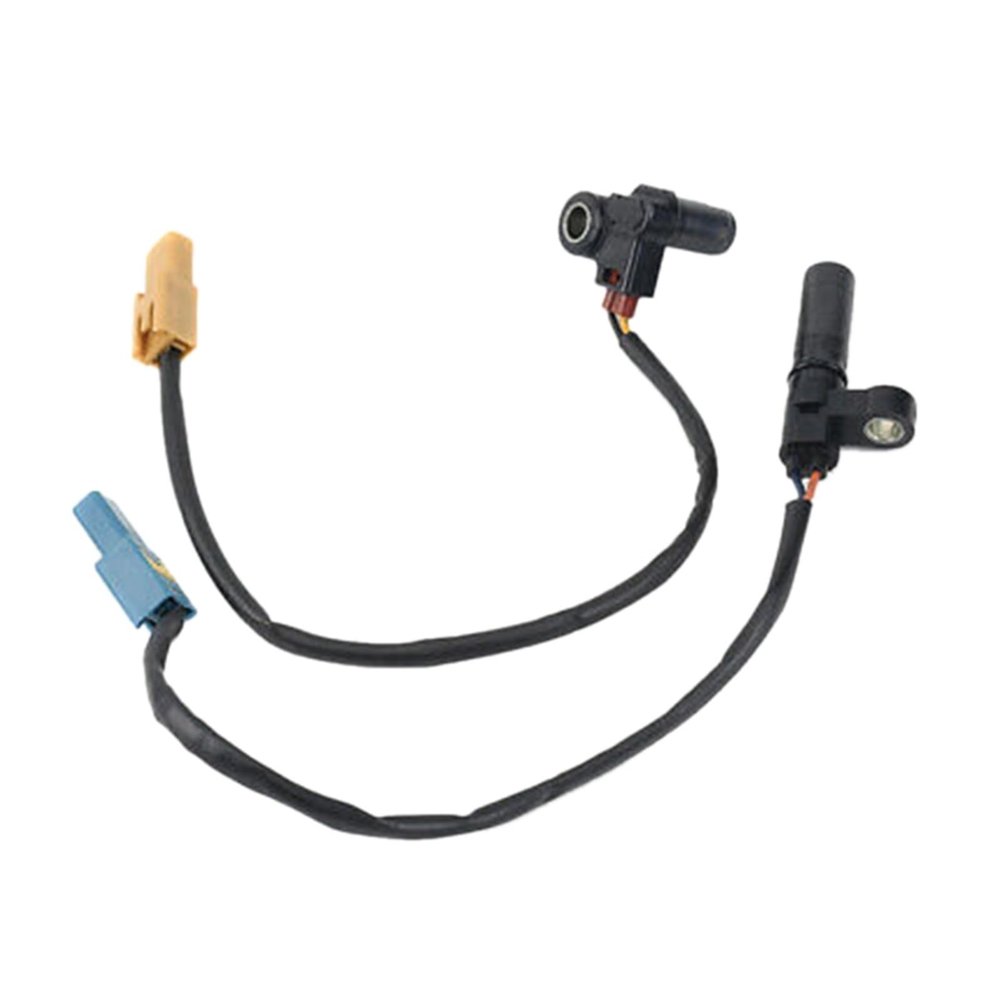 PriaRi Automobile Gearbox Input and Output Speed Sensor 09M927321B 09G927321B