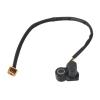 PriaRi Automobile Gearbox Input and Output Speed Sensor 09M927321B 09G927321B view 3