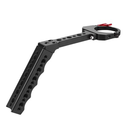Pilipane Aluminum Alloy Handheld Stabilizer for AIR2, Extension Handle Grip