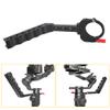 Pilipane Aluminum Alloy Handheld Stabilizer for AIR2, Extension Handle Grip view 2