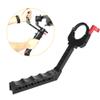 Pilipane Aluminum Alloy Handheld Stabilizer for AIR2, Extension Handle Grip view 3