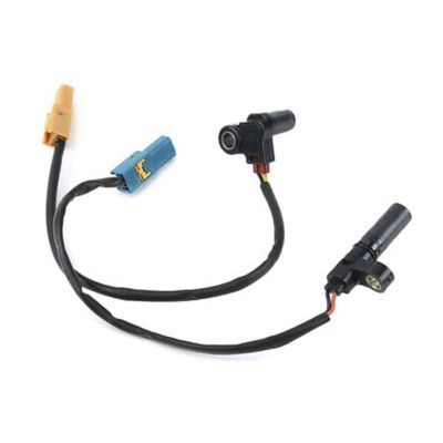 PriaRi Automobile Gearbox Input and Output Speed Sensor 09M927321B 09G927321B