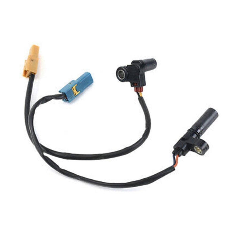 PriaRi Automobile Gearbox Input and Output Speed Sensor 09M927321B 09G927321B