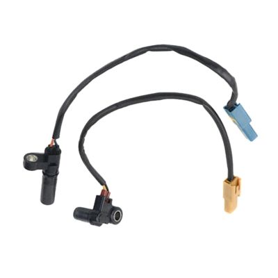PriaRi Automobile Gearbox Input and Output Speed Sensor 09M927321B 09G927321B