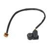 PriaRi Automobile Gearbox Input and Output Speed Sensor 09M927321B 09G927321B view 3