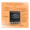 HIFIDIY LIVE XY-S100H TPA3116D2 Bluetooth 5.0 2.1 Channel Subwoofer Power Amplifier Board 50W2+100W REBLE Bass Note Tuning AMP DC12V-24V view 4
