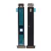 ePartSolution USB Charger Charging Port Dock Connector Flex Cable Replacement for iPad Pro 12.9" 1st Generation 2015 A1584 (WiFi Version) USA (White) view 1