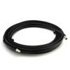 RANGEFUL 7m RP-SMA Male to N Female Coaxial Cable  HF-400 Flexible Extension Coax 50 Ohm (LMR-400-UF Equivalent)  1m 2m 3m 5m 7m 10m 12m 15m 20m 25m 30m view 2