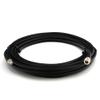 RANGEFUL 7m RP-SMA Male to N Female Coaxial Cable  HF-400 Flexible Extension Coax 50 Ohm (LMR-400-UF Equivalent)  1m 2m 3m 5m 7m 10m 12m 15m 20m 25m 30m view 4
