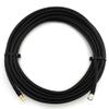 RANGEFUL 2m TNC Male to SMA Male Coaxial Cable  HF-400 Flexible Extension Coax 50 Ohm (LMR-400-UF Equivalent)  1m 2m 3m 5m 7m 10m 12m 15m 20m 25m 30m view 3