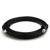 RANGEFUL 2m TNC Male to SMA Male Coaxial Cable  HF-400 Flexible Extension Coax 50 Ohm (LMR-400-UF Equivalent)  1m 2m 3m 5m 7m 10m 12m 15m 20m 25m 30m view 4
