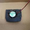1PC Original NV MBA4412HF-A09 Fan 12V 0.24A 2pin (Screw Version) view 1
