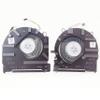Fleshy Leaf Replacement CPU+GPU Cooling Fan for HP Victus 16-D 16-E 16-e0011ns TPN-Q263 TPN-Q264 RTX3050 DC5V Series EG75070S1-C700-S9A EG75070S1-C710-S9A M75720-001 M75722-001 view 2