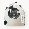 Fleshy Leaf Replacement CPU+GPU Cooling Fan for HP Victus 16-D 16-E 16-e0011ns TPN-Q263 TPN-Q264 RTX3050 DC5V Series EG75070S1-C700-S9A EG75070S1-C710-S9A M75720-001 M75722-001 view 3