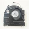 Fleshy Leaf Replacement CPU+GPU Cooling Fan for HP Victus 16-D 16-E 16-e0011ns TPN-Q263 TPN-Q264 RTX3050 DC5V Series EG75070S1-C700-S9A EG75070S1-C710-S9A M75720-001 M75722-001 view 4
