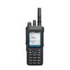 Motorola R7 UHF Radio with Display AAH06RDN9RA1AN view 1