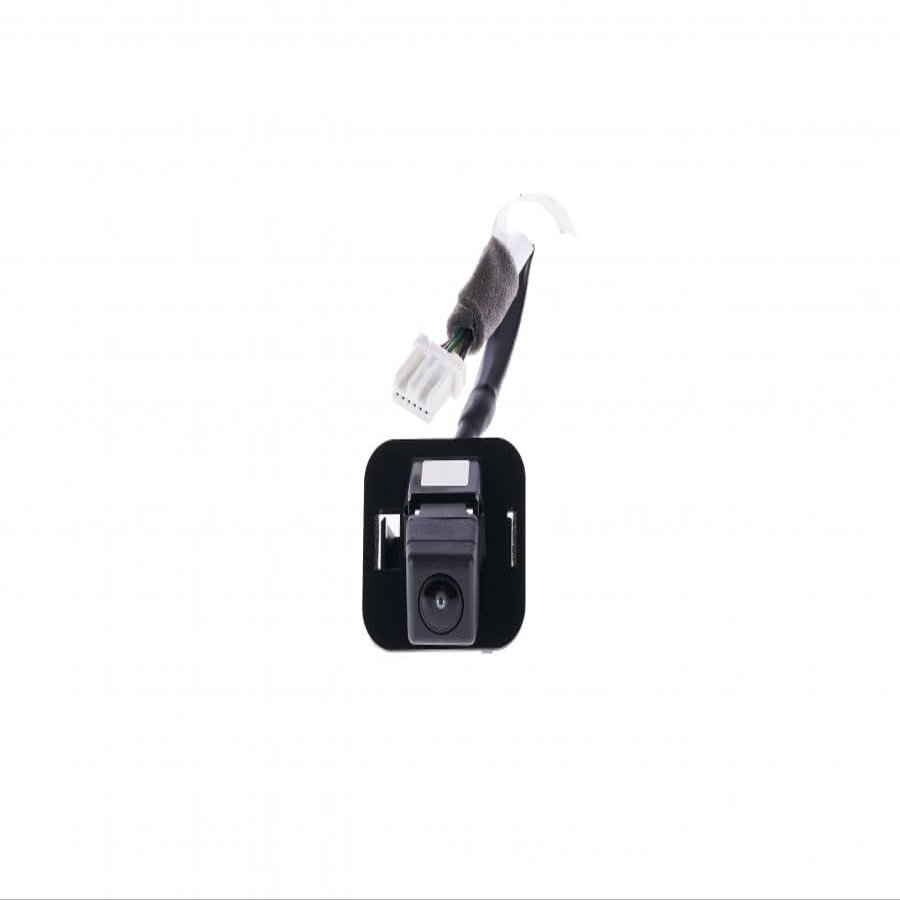 39530-T2A-A71 590-438 Well Auto Park Assist Camera Compatible with 2014-205 Accord EX, LX, Sport 2015 Hybrid