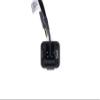 39530-T2A-A71 590-438 Well Auto Park Assist Camera Compatible with 2014-205 Accord EX, LX, Sport 2015 Hybrid view 2