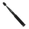 Aluminum Alloy 6 Section Selfie Stick, Portable Camera Monopod for Cameras Microphone Flashes view 1