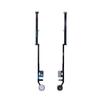 ePartSolution Home Button Module Menu Key Button Flex Cable Replacement for iPad 8 2020 8th Generation 10.2" A2270 A2428 A2429 USA (White) view 1